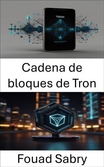 Cadena de bloques de Tron, Fouad Sabry