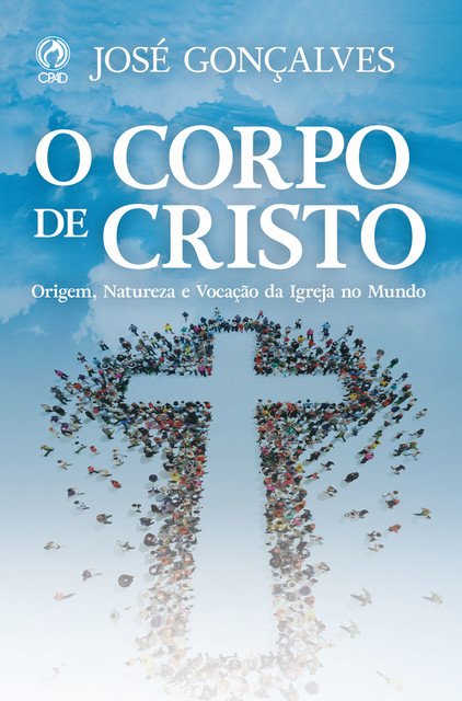 O Corpo de Cristo (Livro de Apoio Adulto), José Gonçalves
