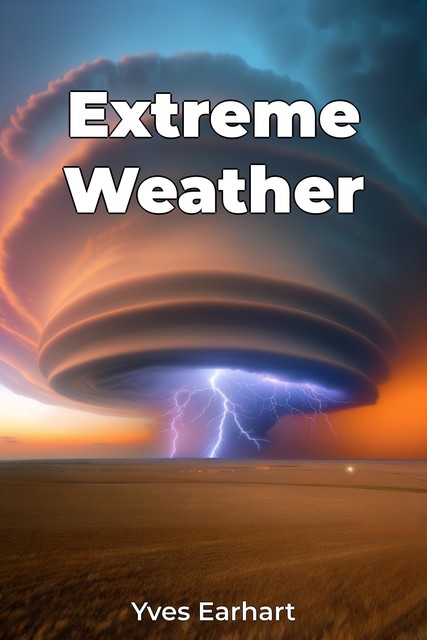 Extreme Weather, Yves Earhart