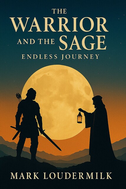 The Warrior and the Sage, Loudermilk Mark