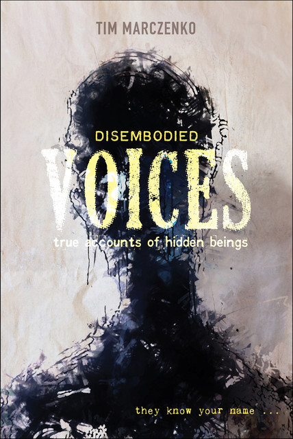 Disembodied Voices, Tim Marczenko