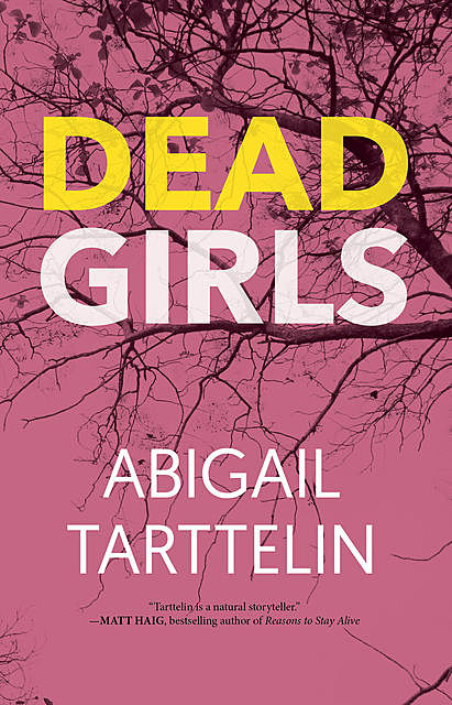 Dead Girls, Abigail Tarttelin