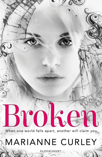 Broken, Marianne Curley