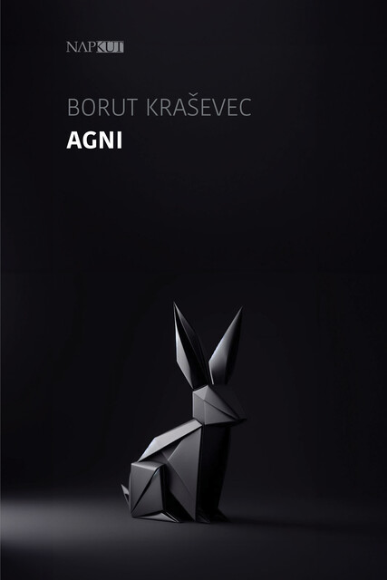 Agni, Borut Kraševec
