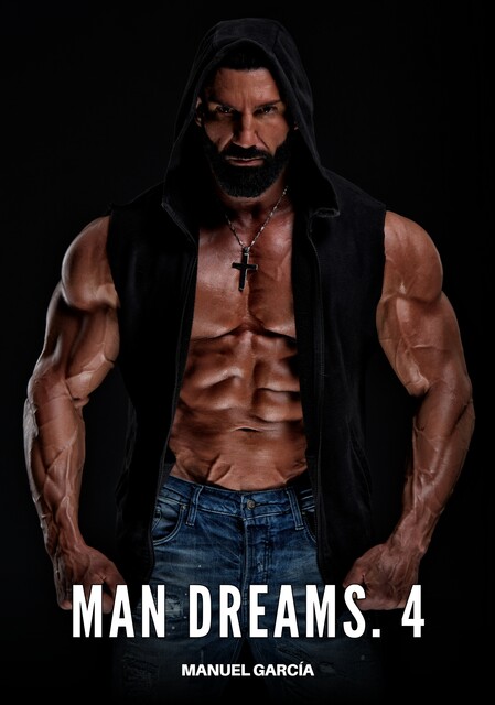 Man Dreams. 4, Manuel García
