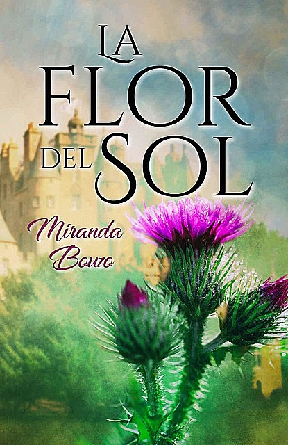 La Flor del Sol, Miranda Bouzo