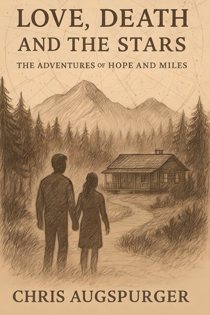 Love, Death and the Stars, Christopher Augspurger