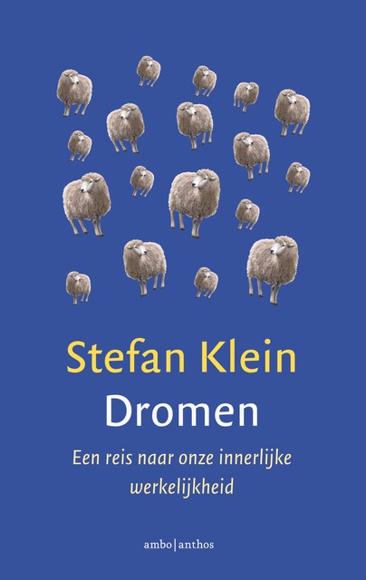 Dromen, Stefan Klein