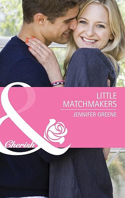 Little Matchmakers, Jennifer Greene