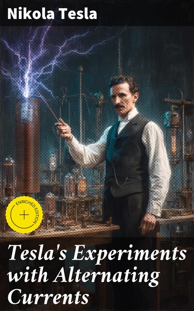 Tesla's Experiments with Alternating Currents, Nikola Tesla