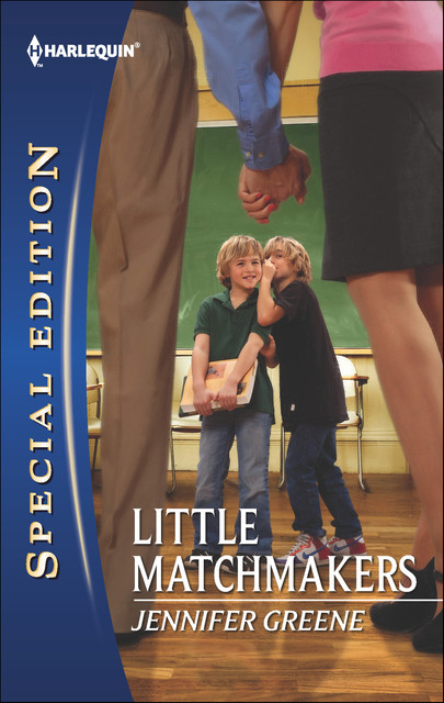 Little Matchmakers, Jennifer Greene