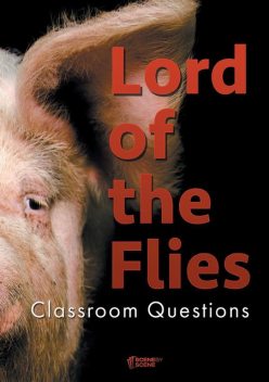 Lord of the Flies Classroom Questions, Amy Farrell