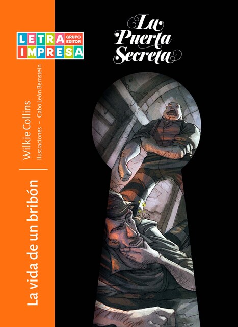 La vida de un bribón, Wilkie Collins