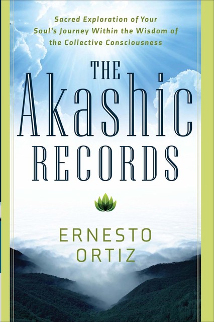 Akashic Records, Ernesto Ortiz