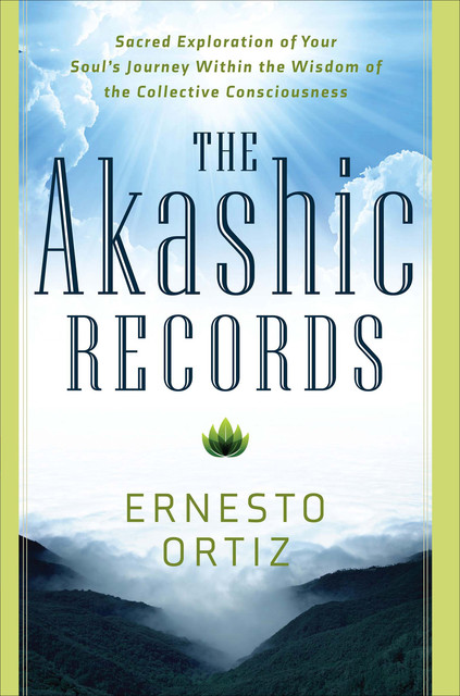 Akashic Records, Ernesto Ortiz