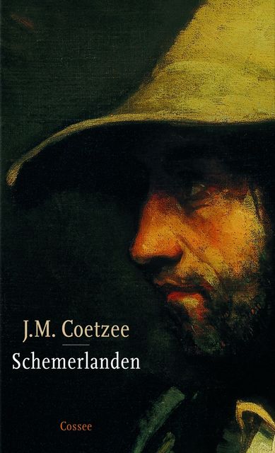 Schemerlanden, J.M. Coetzee