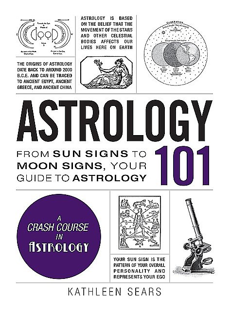 Astrology 101, Kathleen Sears