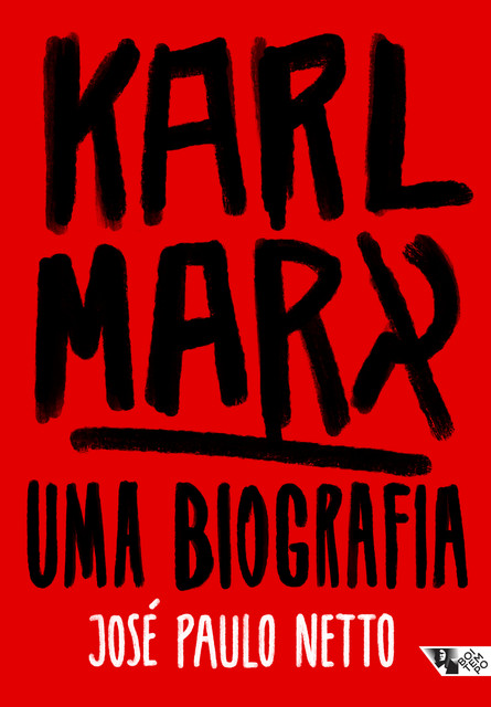 Karl Marx, José Paulo Netto