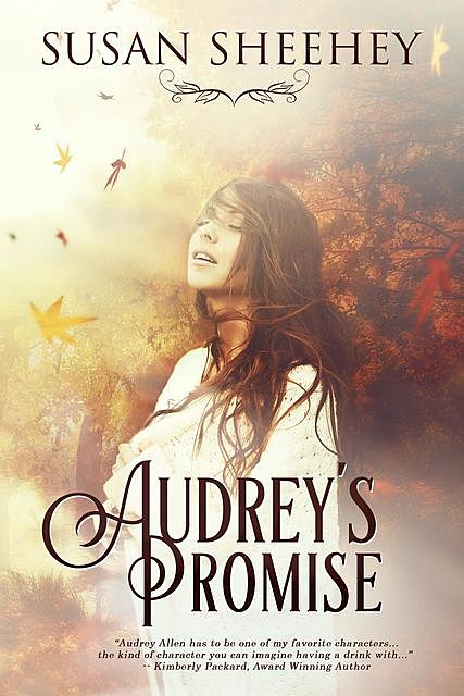 Audrey's Promise, Susan Sheehey