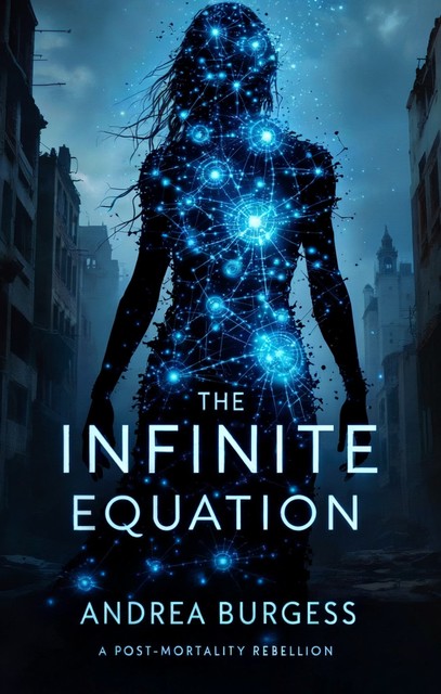 The Infinite Equation, Andrea Burgess