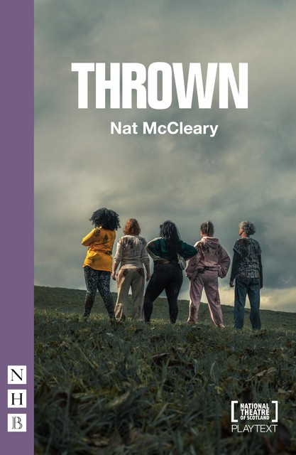 Thrown (NHB Modern Plays), Nat McCleary