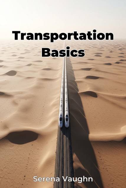 Transportation Basics, Serena Vaughn