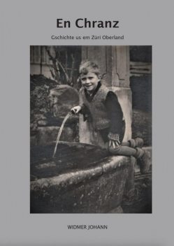 En Chranz, Johann Widmer