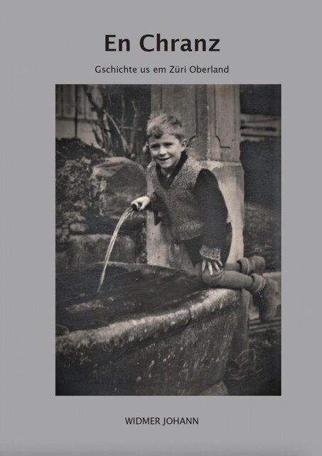 En Chranz, Johann Widmer