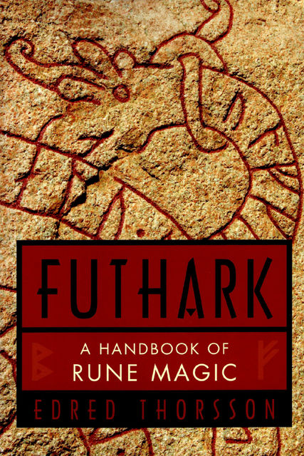 Futhark, Edred Thorsson