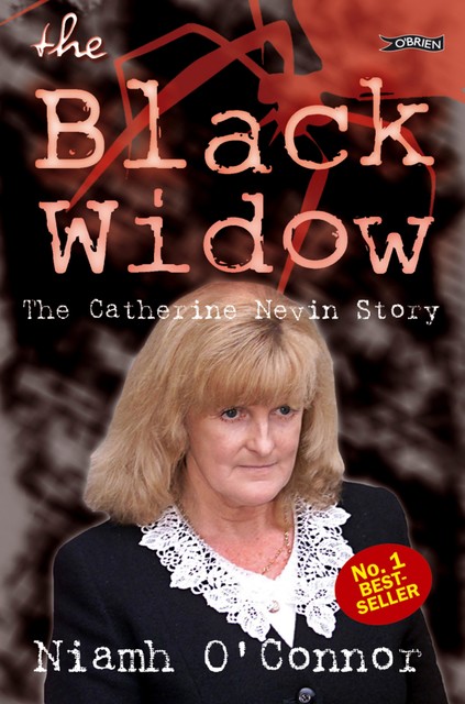 The Black Widow, Niamh O'Connor