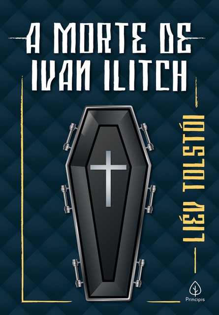 A morte de Ivan Ilitch, Liev Tolstói