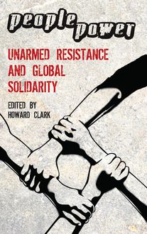 People Power, Howard Clark