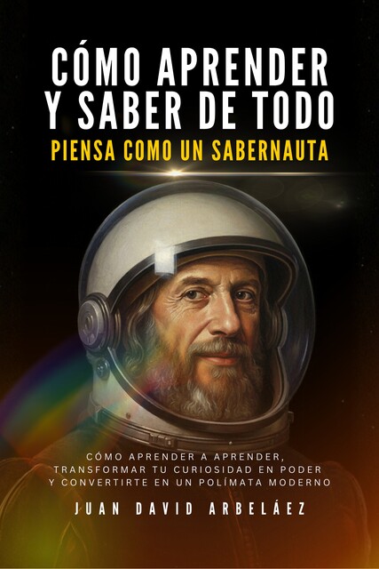 Cómo Aprender Y Saber De Todo, Juan David Arbelaez