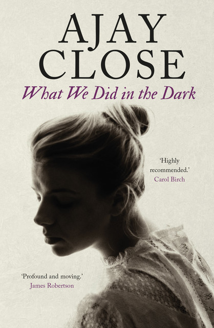 What We Did in the Dark, Ajay Close