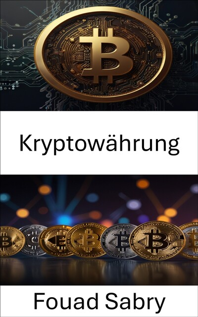 Kryptowährung, Fouad Sabry