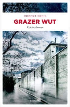 Grazer Wut, Robert Preis