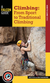 Climbing, Nate Fitch, Ron Funderburke