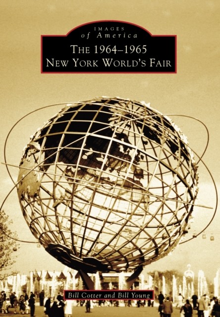 1964–1965 New York World's Fair, Bill Cotter