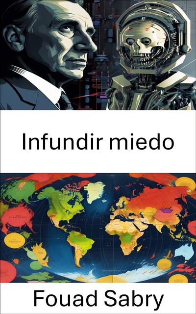 Infundir miedo, Fouad Sabry