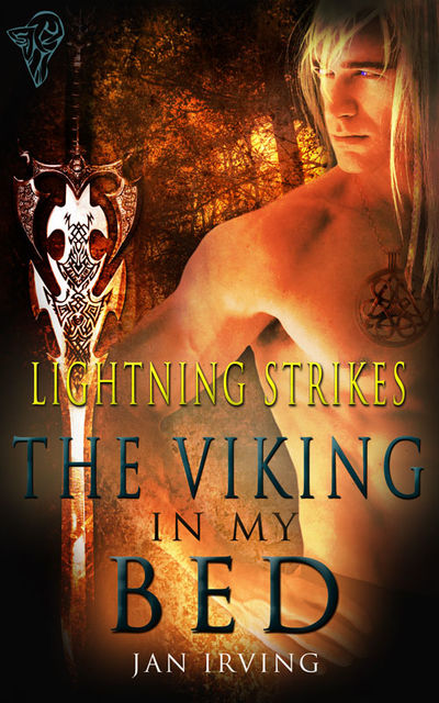 The Viking in My Bed, Jan Irving