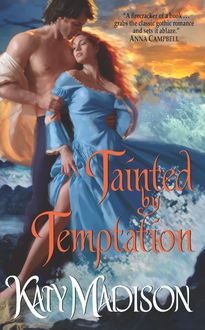Tainted By Temptation, Katy Madison