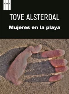 Mujeres En La Playa, Tove Alsterdal