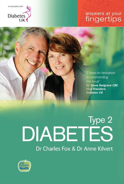 Type 2 Diabetes, Charles Fox, Anne Kilvert