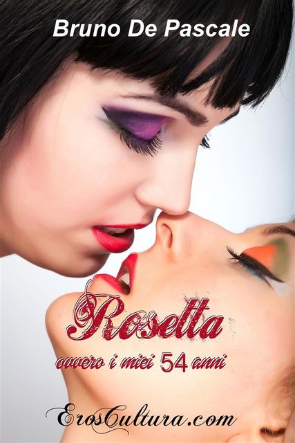 Rosetta, Bruno De Pascale