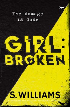 Girl: Broken, Williams