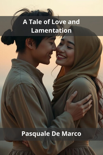 A Tale of Love and Lamentation, Pasquale De Marco