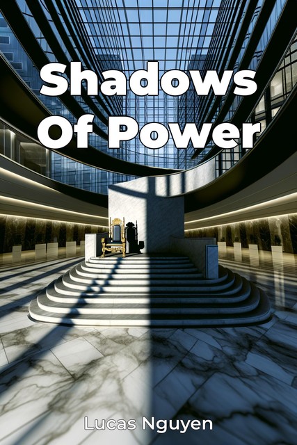 Shadows Of Power, Lucas Nguyen