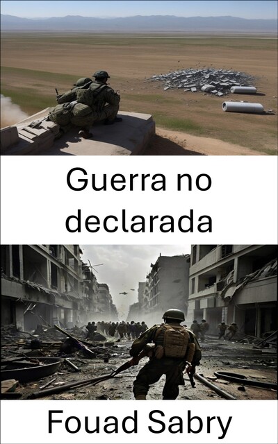 Guerra no declarada, Fouad Sabry