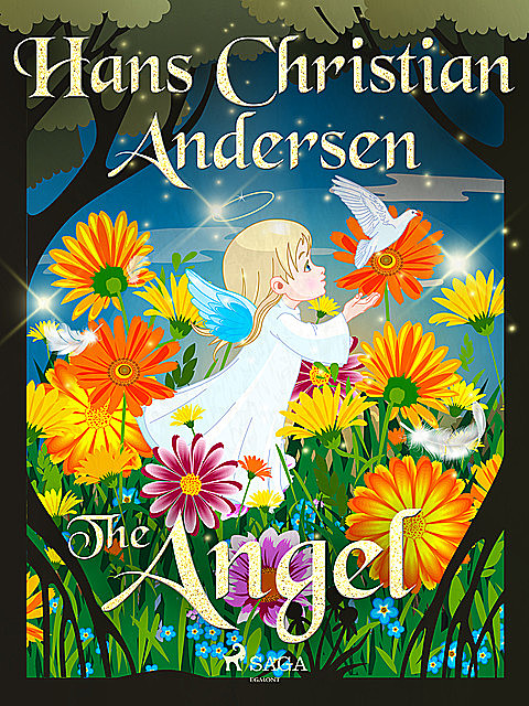 The Angel, Hans Christian Andersen