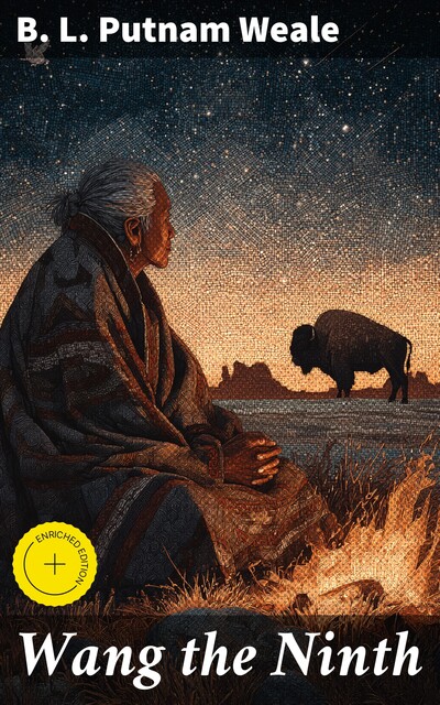Wang the Ninth, B.L. Putnam Weale